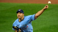 Blue Jays’ Kikuchi attacks in win over Royals, providing hope for what’s ahead