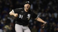 Longtime reliever Liam Hendriks announces retirement from baseball