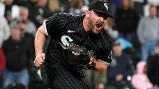 White Sox closer Hendriks completes final round of chemo
