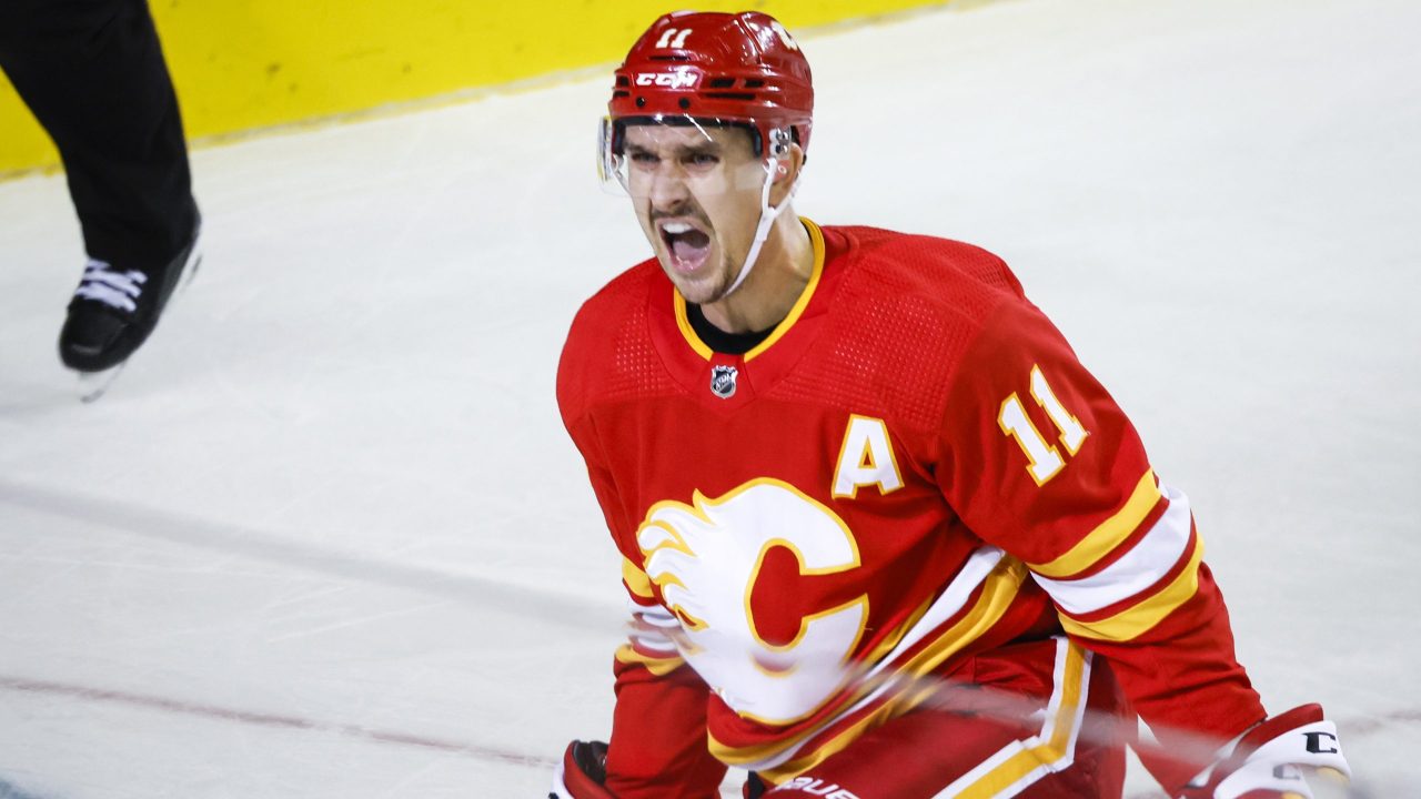 Mikael Backlund trade destinations: 6 teams that are a fit for the Flames  centre - The Athletic