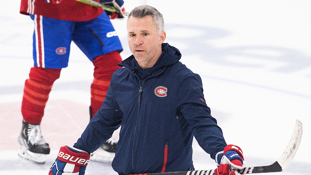 Canadiens’ Martin St. Louis says watching Seinfeld is key to good sleep