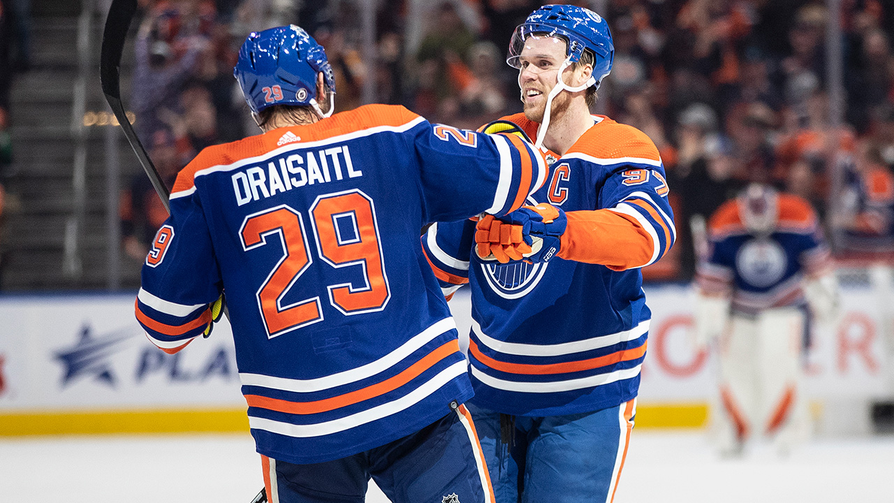 Report: Oilers to send Leon Draisaitl back to junior by Saturday