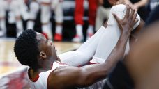 Heat’s Oladipo facing reality of another major injury