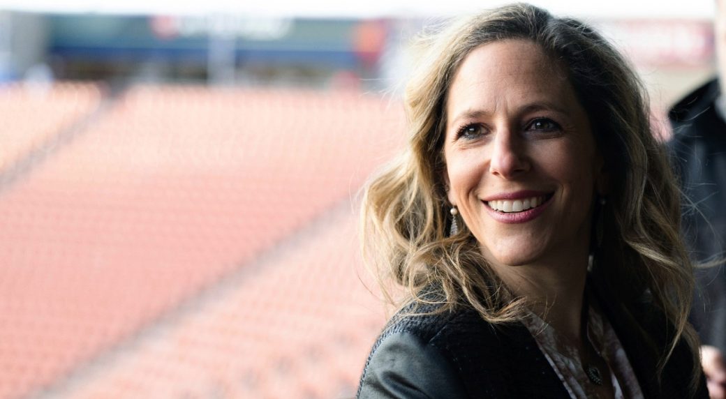 NWSL adding 14th team with Bay Area expansion in 2024