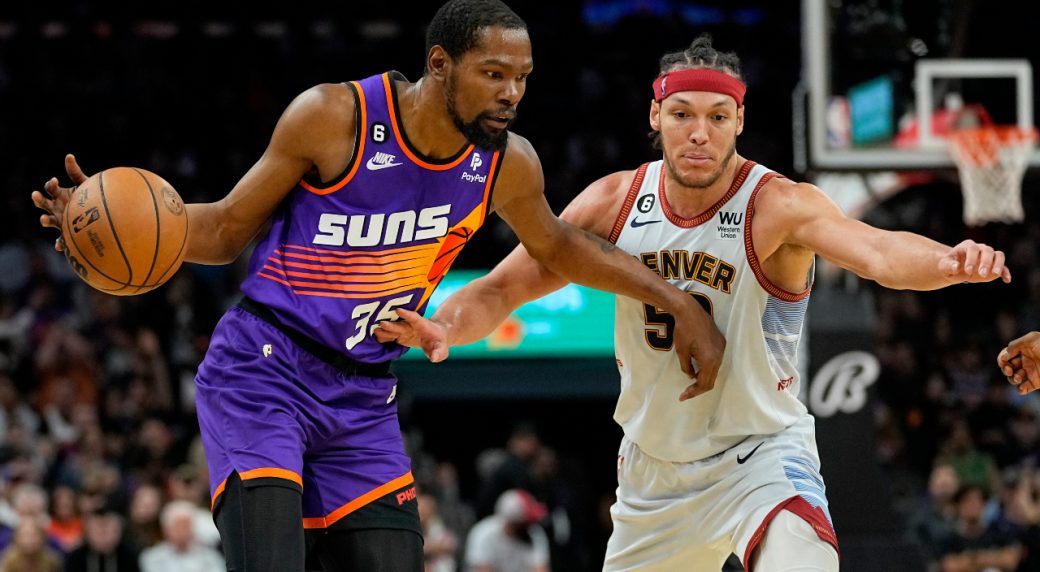 Phoenix Suns on X: 𝐍𝐁𝐀 𝐅𝐈𝐍𝐀𝐋𝐒. 𝐆𝐀𝐌𝐄 𝟓