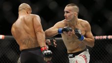 Canada’s Rory MacDonald headed to Hall of Fame for UFC 189 title challenge