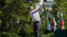 Rahm surges back into contention, Lowry misses the cut at Spanish Open