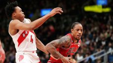 An early look at Raptors vs. Bulls 9-10 play-in tournament game