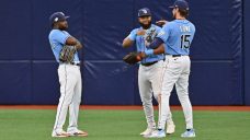 Blue Jays Notebook: Rays’ trades as impressive as their undefeated record