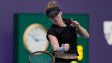 Toronto’s Sebov wins again to advance at Charleston Open