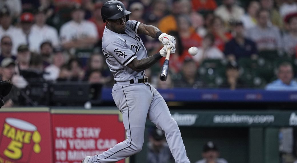 White Sox lose Tim Anderson but hold on to beat Twins