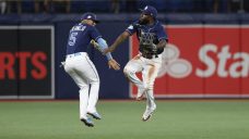 Blue Jays Series Preview: Unbeaten Rays look to make history in opener