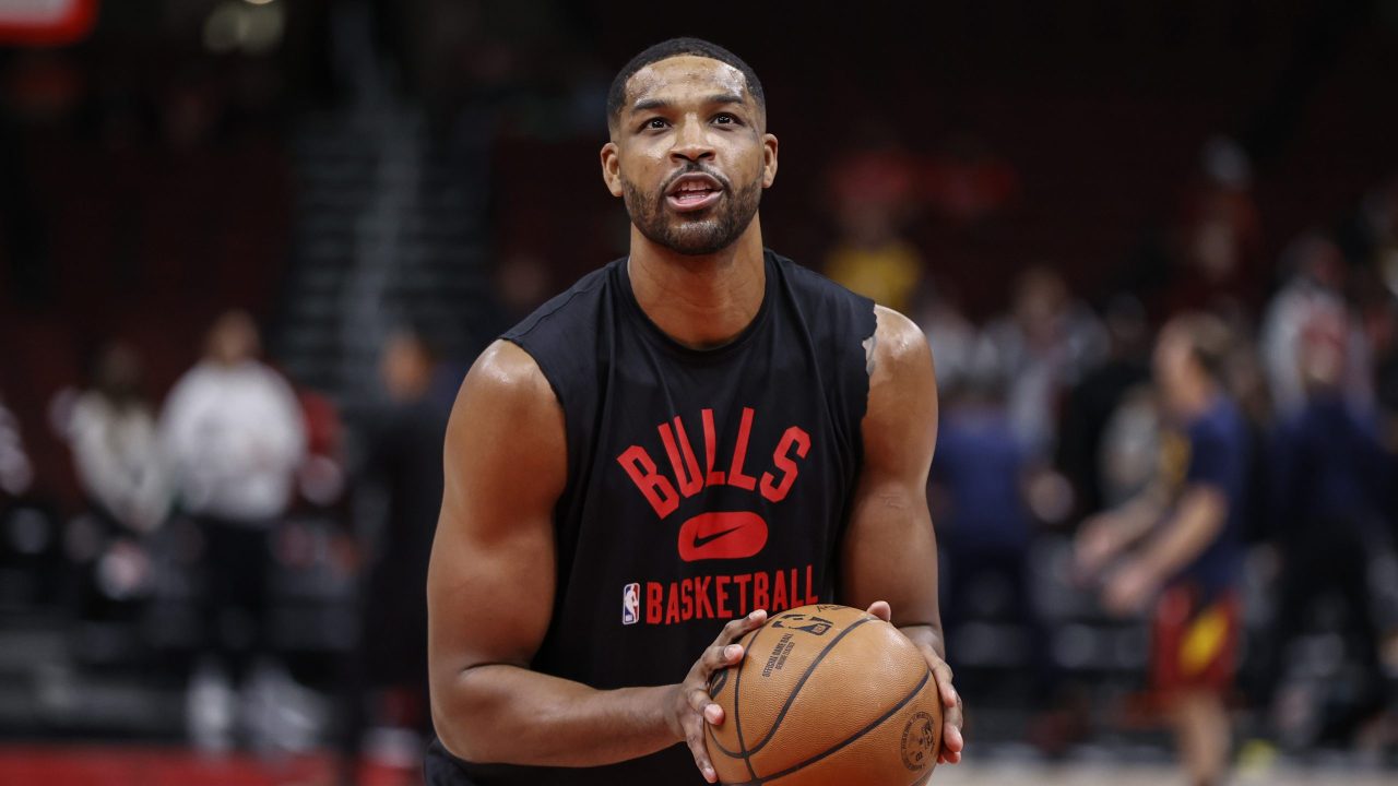 Celtics trade Tristan Thompson to Kings in 3-team deal with Hawks