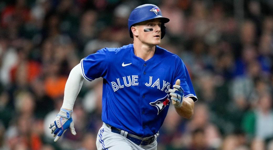 Starting Lineups, Pitchers For Toronto Blue Jays and Detroit Tigers Game on  Tuesday - Fastball