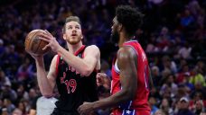Adding Poeltl turned Raptors’ season around and could make difference vs. Bulls