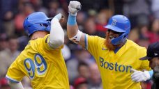 MLB Roundup: Whitlock, Turner help Red Sox make short work of Angels