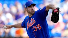 Mets’ Justin Verlander to make rehab start Friday