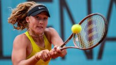 Sweet 16: Russian teen Andreeva continues breakout at Madrid