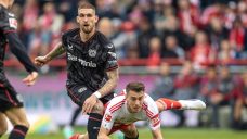 Bundesliga Roundup: Battle for Champions League places intensifies