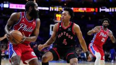 Raptors’ comeback falls short after shocking defensive showing in first half