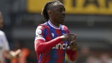 EPL Roundup: Hodgson guides Palace to another win, likely EPL survival