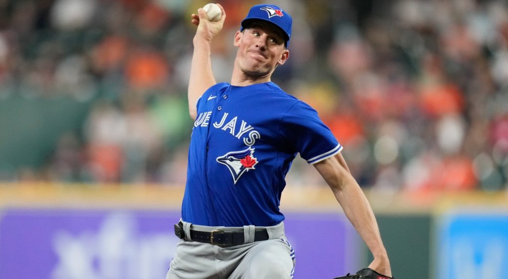 Blue Jays vs. Mets Series Preview: Bassitt faces Verlander, former team