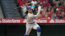 Killer B’s: Bichette, Bassitt lead Blue Jays to dramatic win over Angels