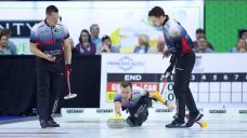 Bottcher edges Gushue in sharp win at Princess Auto Players’ Championship