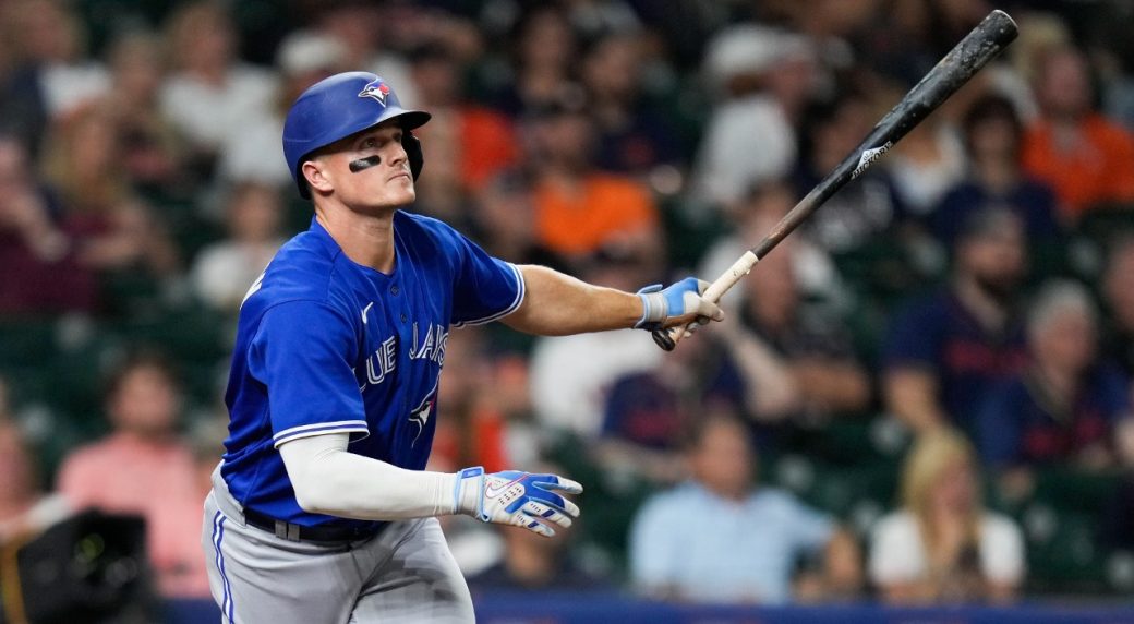 Blue Jays Notebook: What’s good for Chapman is good for everyone