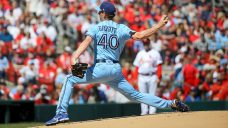 Blue Jays’ Schneider willing to be patient with Bassitt after rough outing