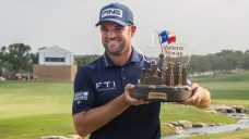 Canada’s Corey Conners wins Texas Open for second time