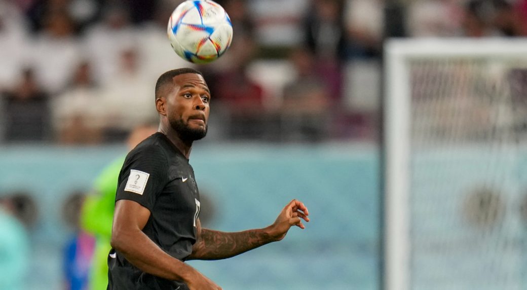 La Liga Roundup: Canadian Cyle Larin scores in losing cause for Spain’s Real Valladolid