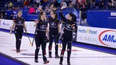 Einarson earns Pinty’s Cup by reaching Princess Auto Players’ Championship semis