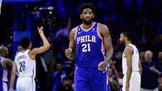 76ers’ Embiid says Nets beg for calls — just like Raptors’ Nurse
