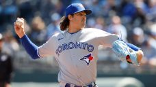 Gausman’s effective outing helps Blue Jays earn convincing series win over Royals