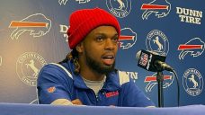 Bills GM: Damar Hamlin medically cleared to resume playing