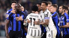Juventus given partial stadium ban after supporters direct racist chants toward Lukaku