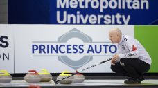 Koe climbs back into win column at Princess Auto Players’ Championship