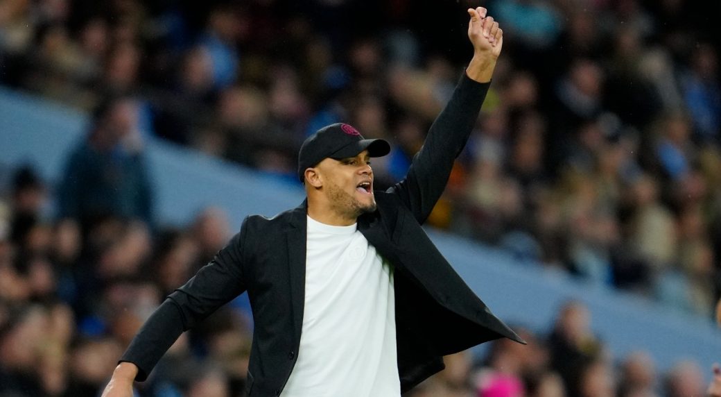 Burnley gains promotion back into Premier League