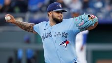 In matchup of aces, Blue Jays’ Manoah out-pitches Greinke by just enough