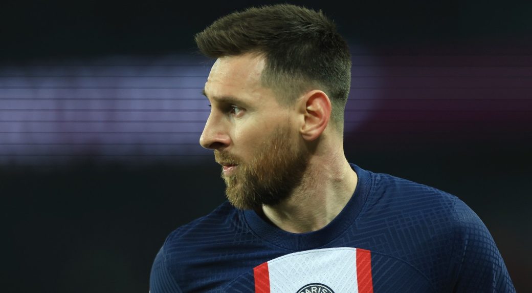 Ligue 1 Roundup: Messi scores and assists in PSG win; Angers finally wins