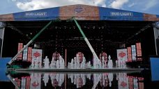 2023 NFL Draft order: Full list of picks for the first round