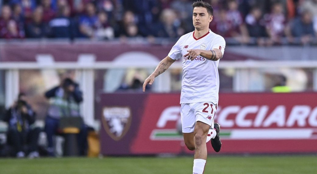 Atalanta beaten by Bologna, Roma moves into top four in Serie A