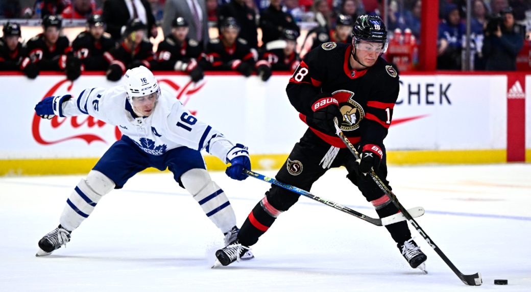 Sportsnet announces 2022-23 Toronto Maple Leafs broadcast schedule
