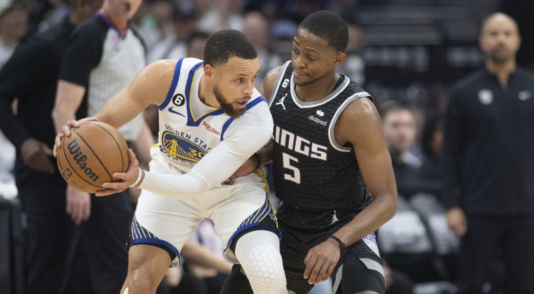 Nuggets bounce back at home to beat Warriors