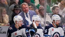 Jets’ Wheeler on Bowness: ‘I didn’t like how he handled himself after the game’