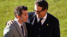 Ryan Reynolds out for Hollywood ending with Wrexham