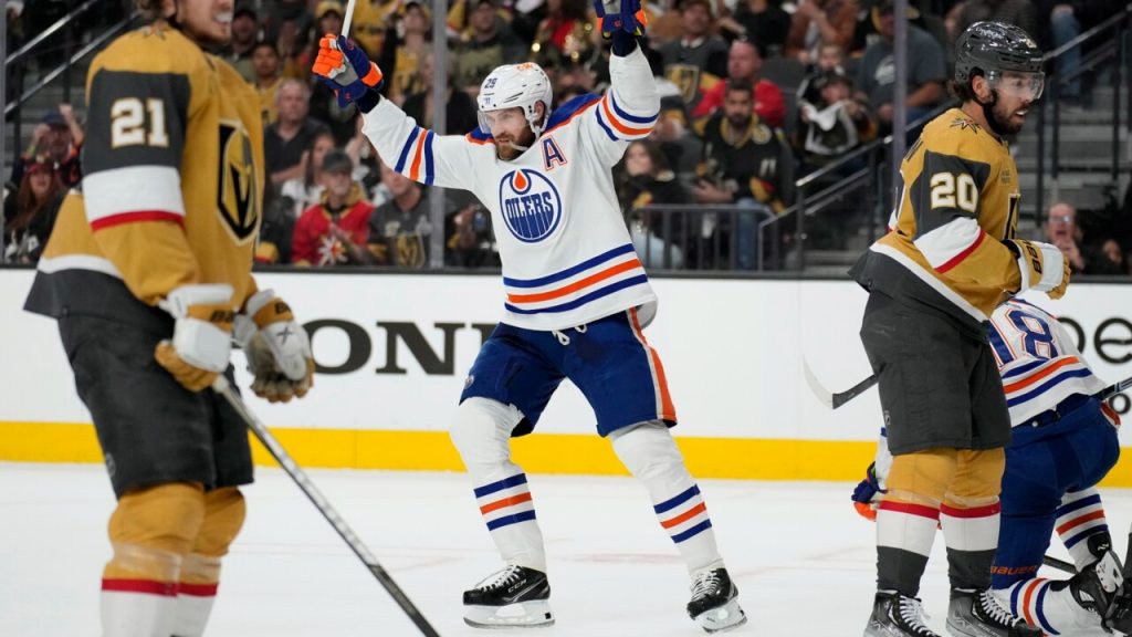 Wiebe's World: Bedard's ascent hits major milestone at NHL Draft Lottery