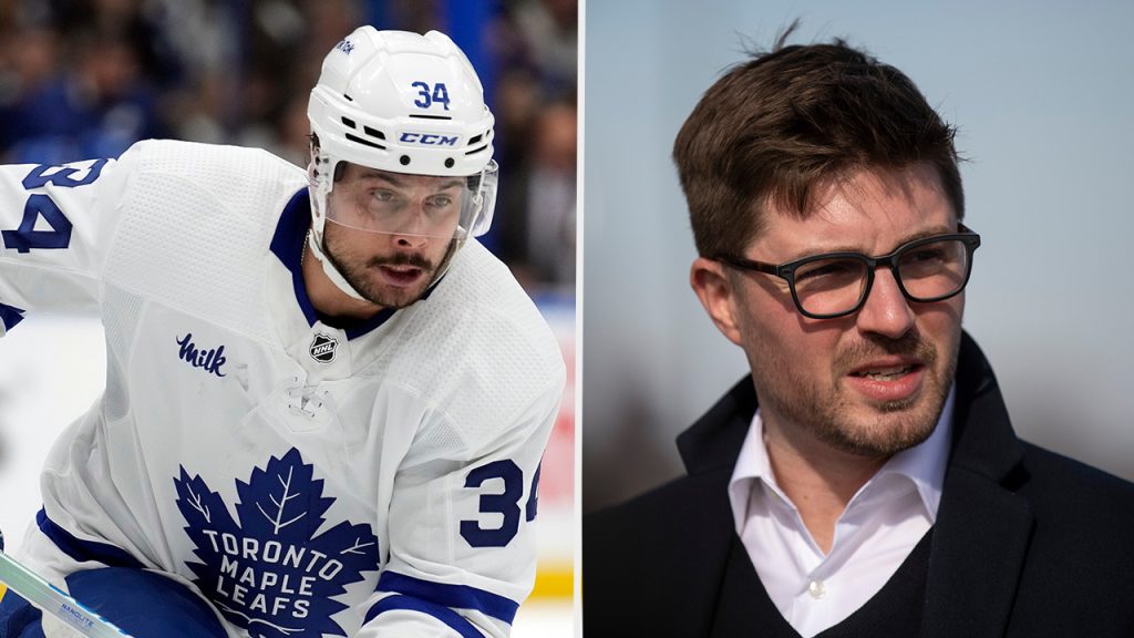 What moves will the Leafs and Raptors will be going this offseason