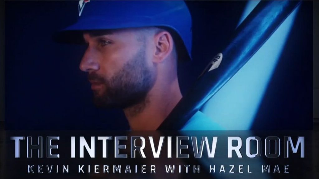 Rays sign Kevin Kiermaier's eyes to long-term deal - Tampa News Force